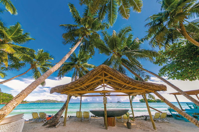 Le Duc de Praslin Hotel & Villas 14
