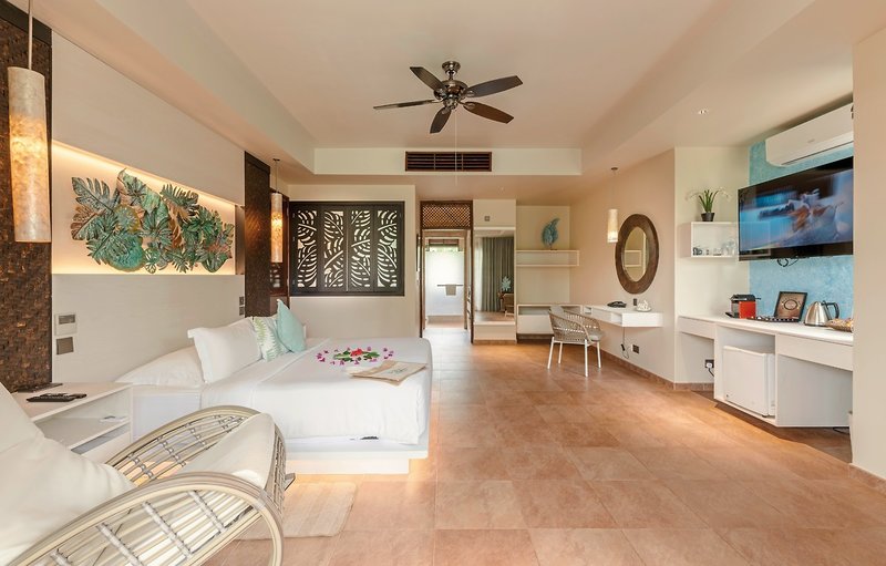 Le Duc de Praslin Hotel & Villas 17
