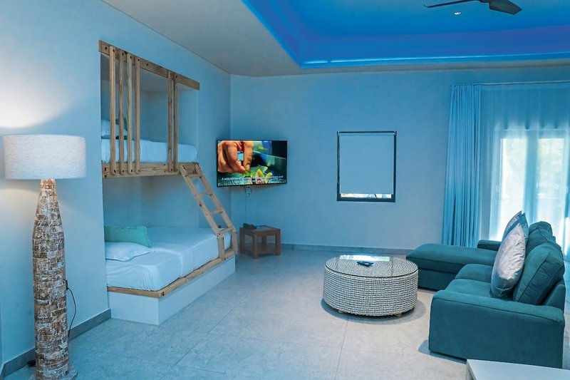 Le Duc de Praslin Hotel & Villas 20