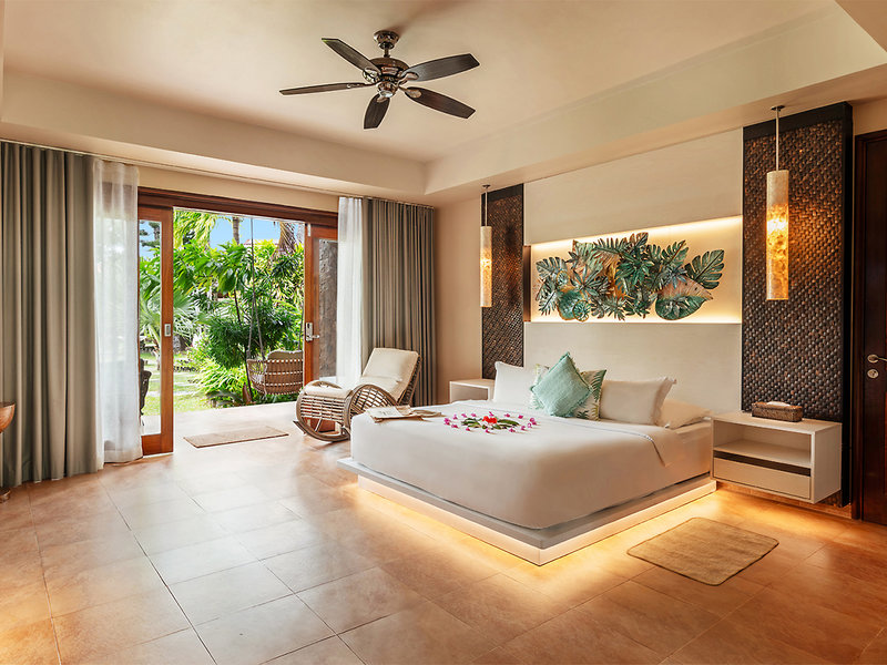 Le Duc de Praslin Hotel & Villas 3