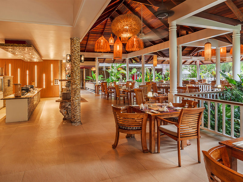 Le Duc de Praslin Hotel & Villas 5