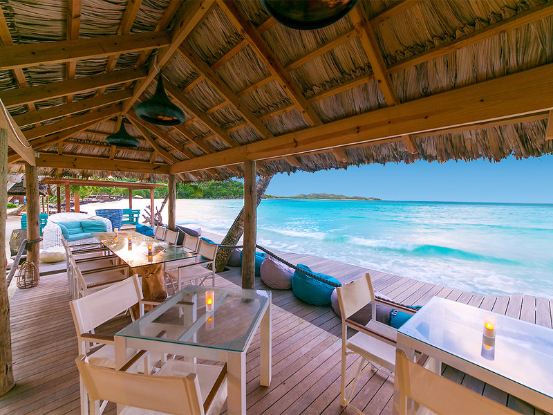 Le Duc de Praslin Hotel & Villas 8