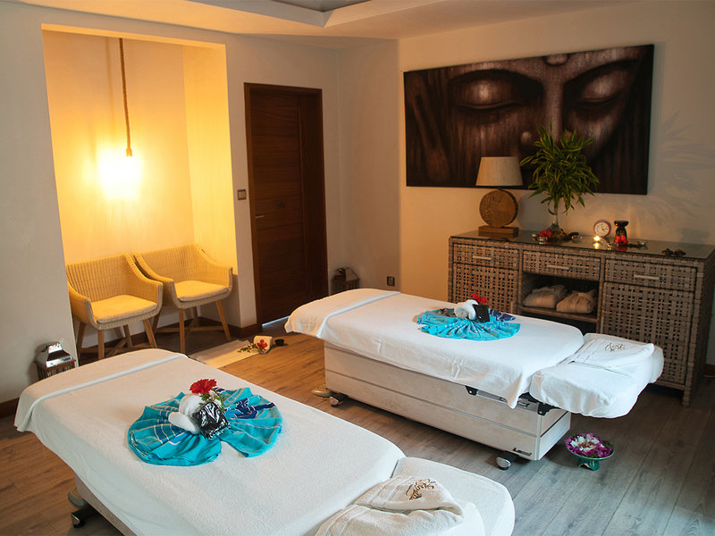 Le Duc de Praslin Hotel & Villas 9