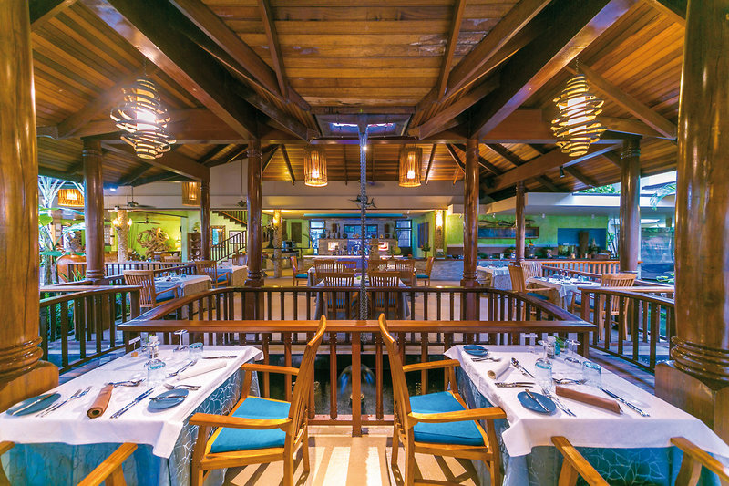 Le Duc de Praslin Hotel & Villas 10