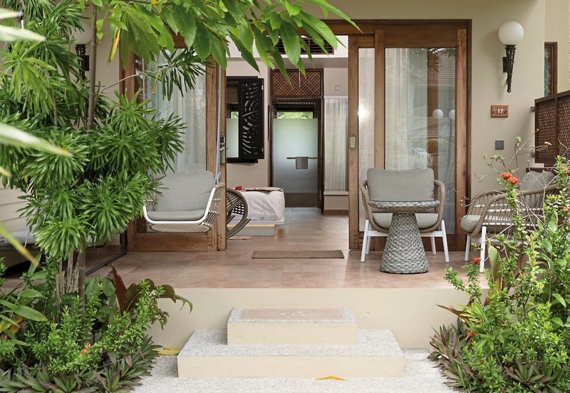Le Duc de Praslin Hotel & Villas 18