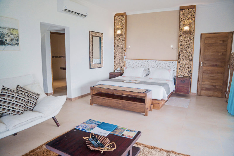 Le Duc de Praslin Hotel & Villas 25