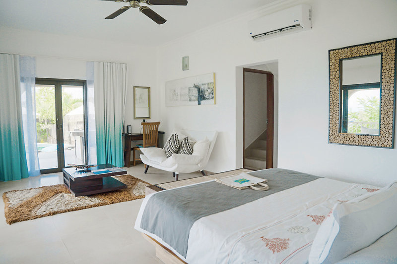 Le Duc de Praslin Hotel & Villas 26
