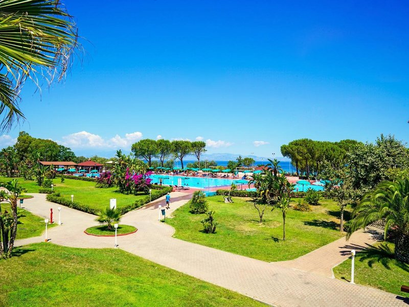 Futura Club Itaca Nausicaa  10