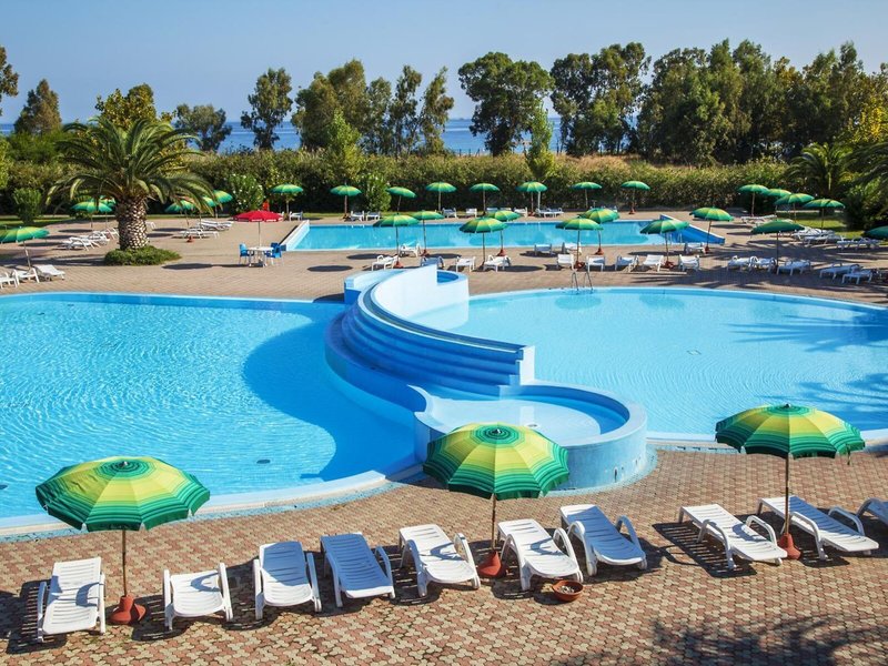 Futura Club Itaca Nausicaa  11