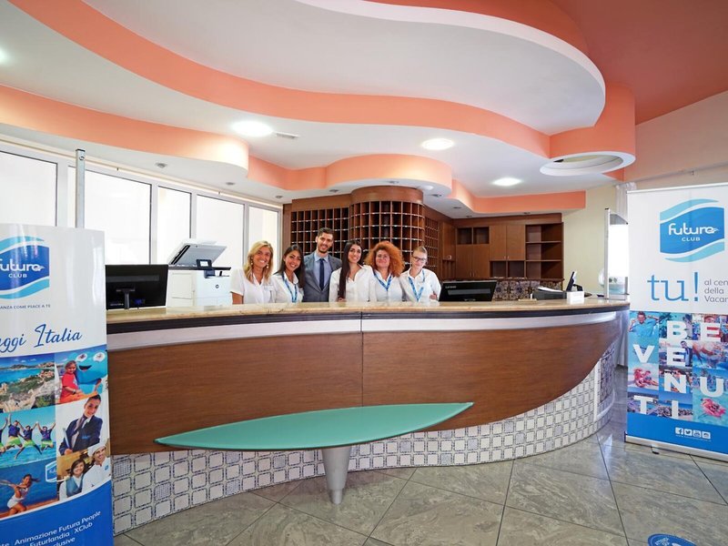 Futura Club Itaca Nausicaa  12