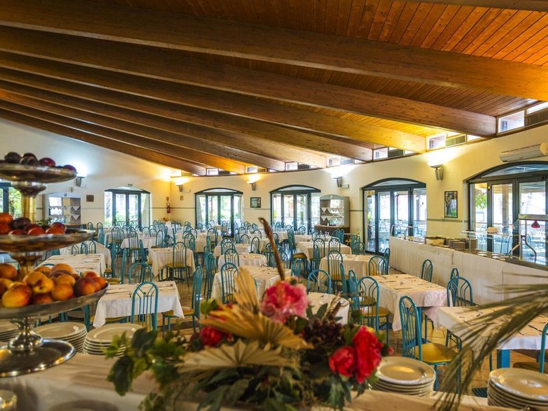 Futura Club Itaca Nausicaa  13