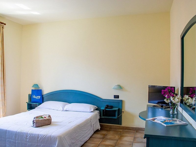 Futura Club Itaca Nausicaa  14