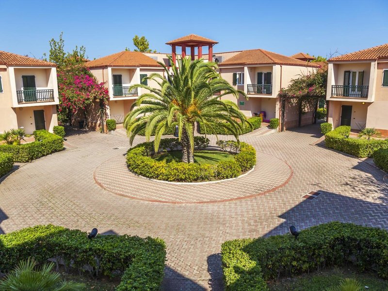 Itaca Nausicaa Family Village 2