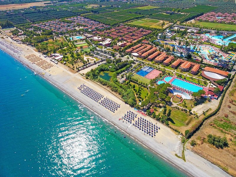 Itaca Nausicaa Family Village 3