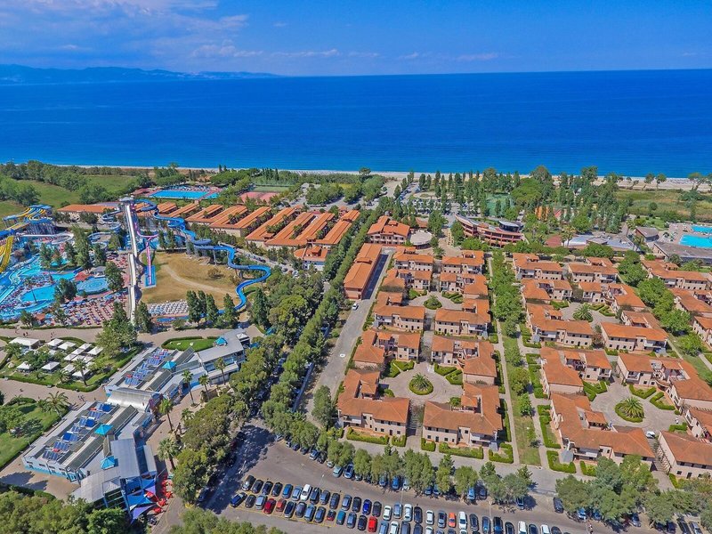 Itaca Nausicaa Family Village 4