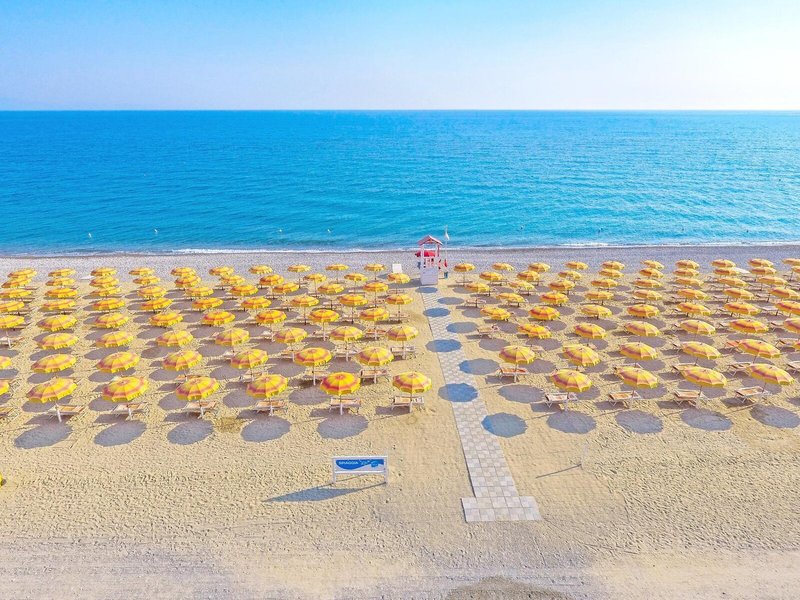 Itaca Nausicaa Family Village 5