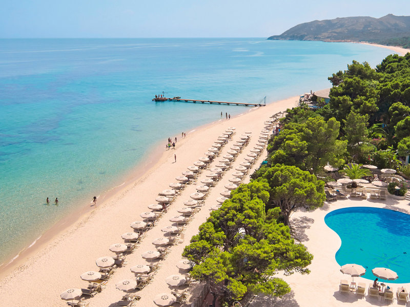 Forte Village - Hotel Le Dune 2