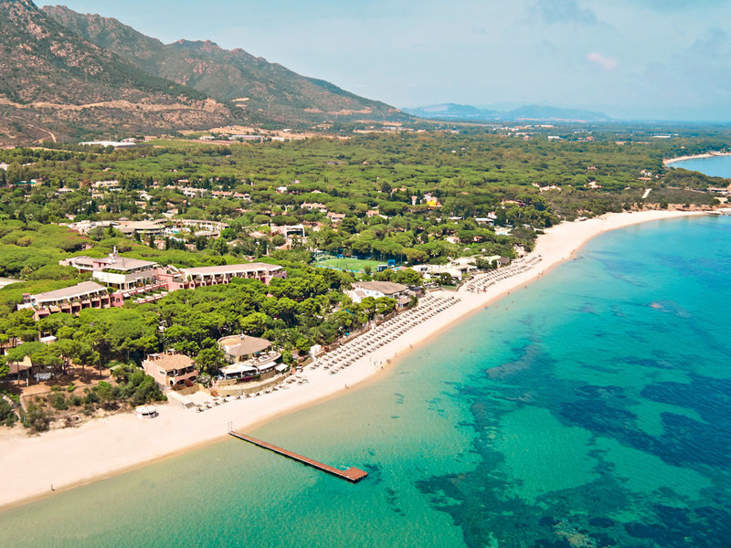 Forte Village - Hotel Le Dune 3