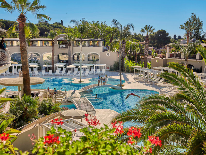 Forte Village - Hotel Le Dune 4