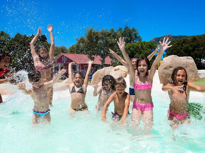 Forte Village - Hotel Le Dune 6