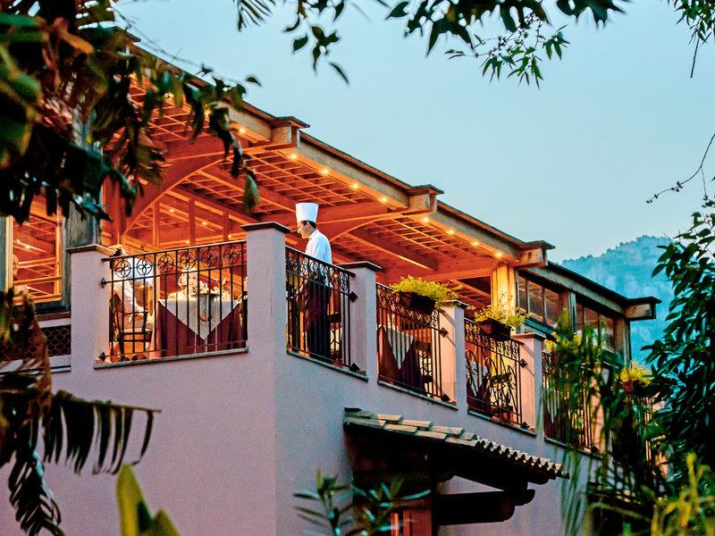 Forte Village - Hotel Le Dune 7