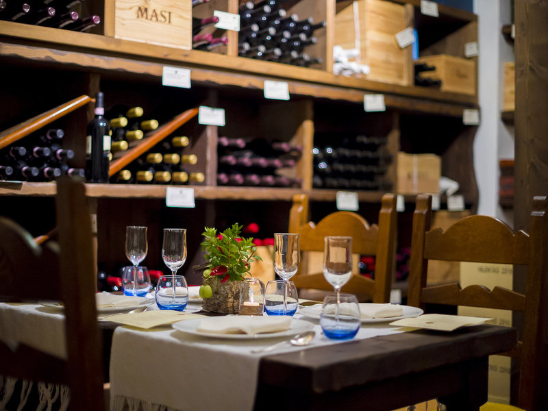 Forte Village - Hotel Le Dune 8