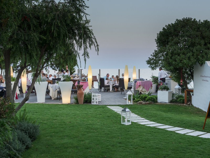 Forte Village - Hotel Le Dune 9