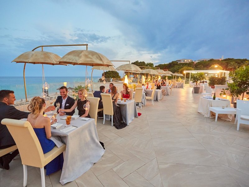 Forte Village - Hotel Le Dune 10