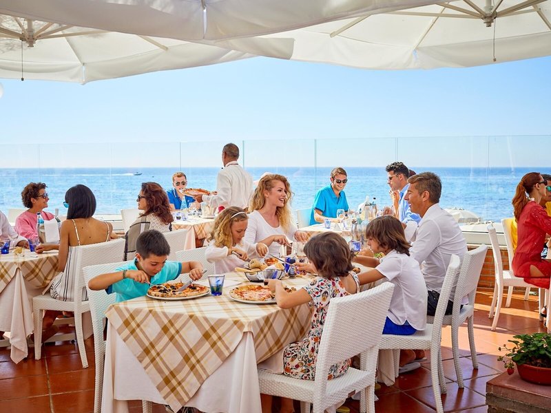 Forte Village - Hotel Le Dune 12