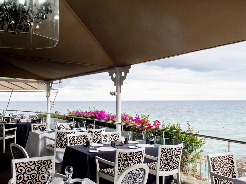 Forte Village - Hotel Le Dune 13