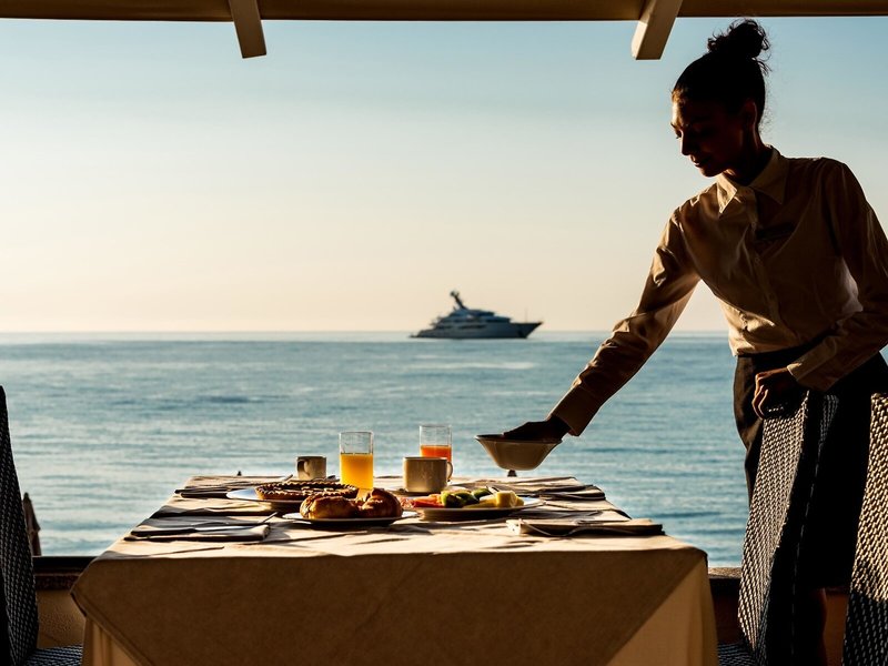 Forte Village - Hotel Le Dune 16