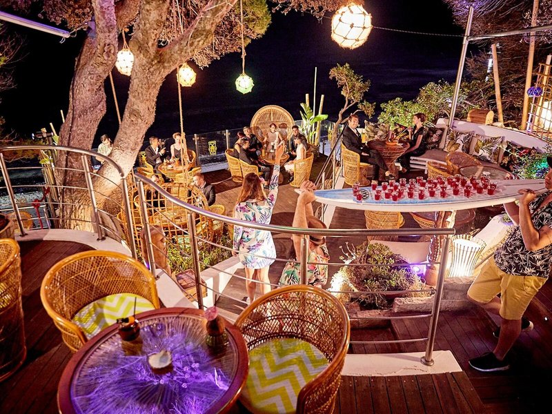 Forte Village - Hotel Le Dune 17