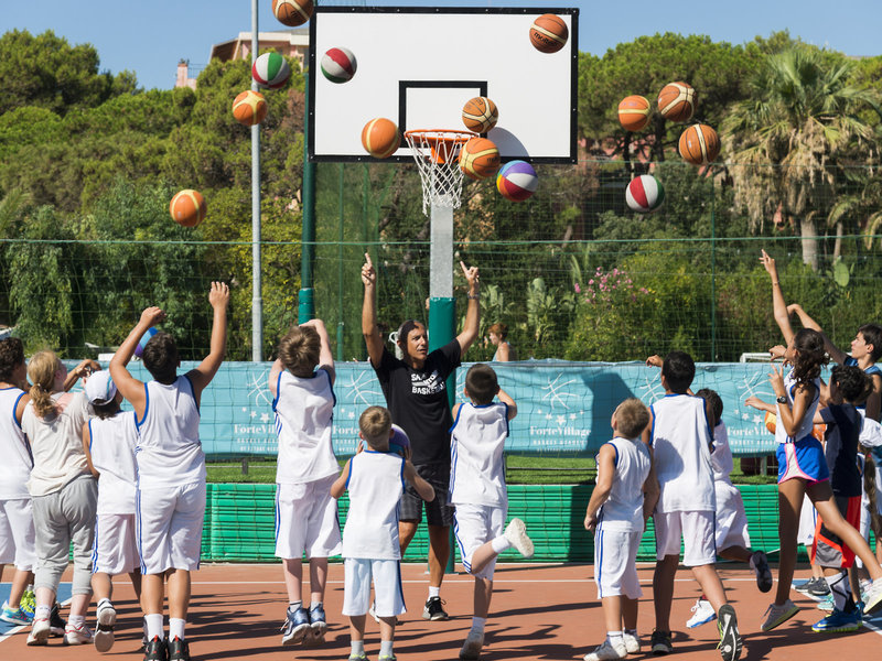Forte Village - Hotel Le Dune 19