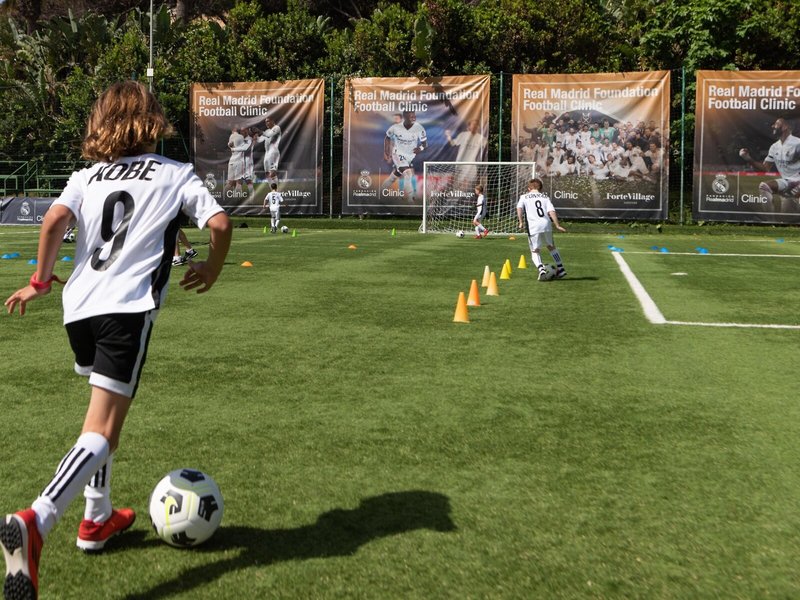 Forte Village - Hotel Le Dune 22