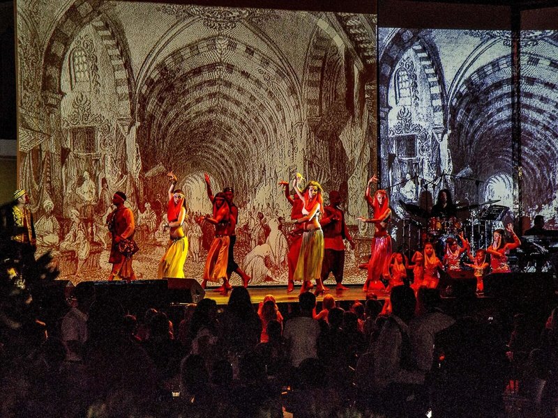 Forte Village - Hotel Le Dune 25