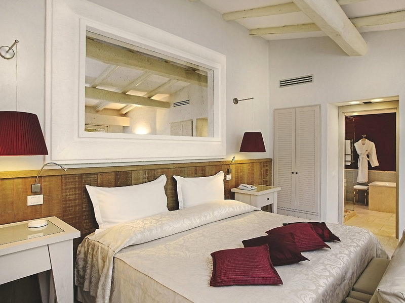 Forte Village - Hotel Le Dune 28