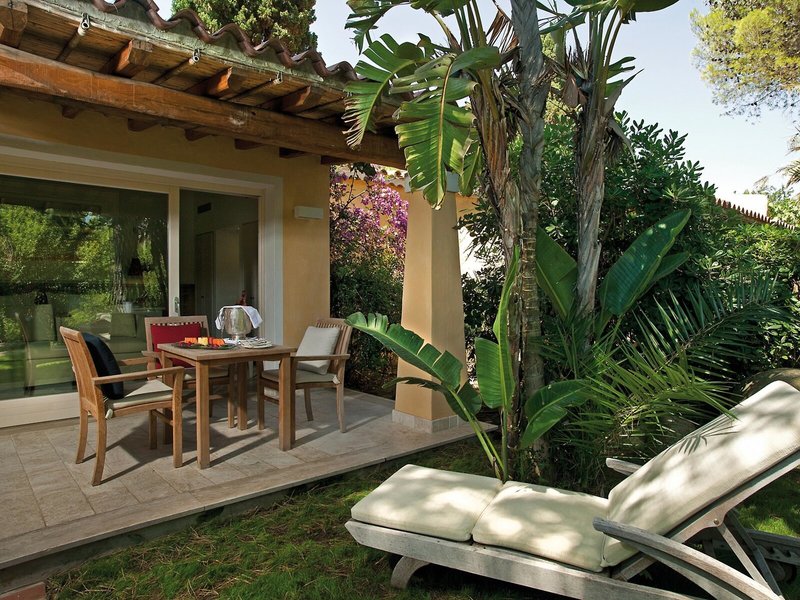 Forte Village - Hotel Le Dune 29