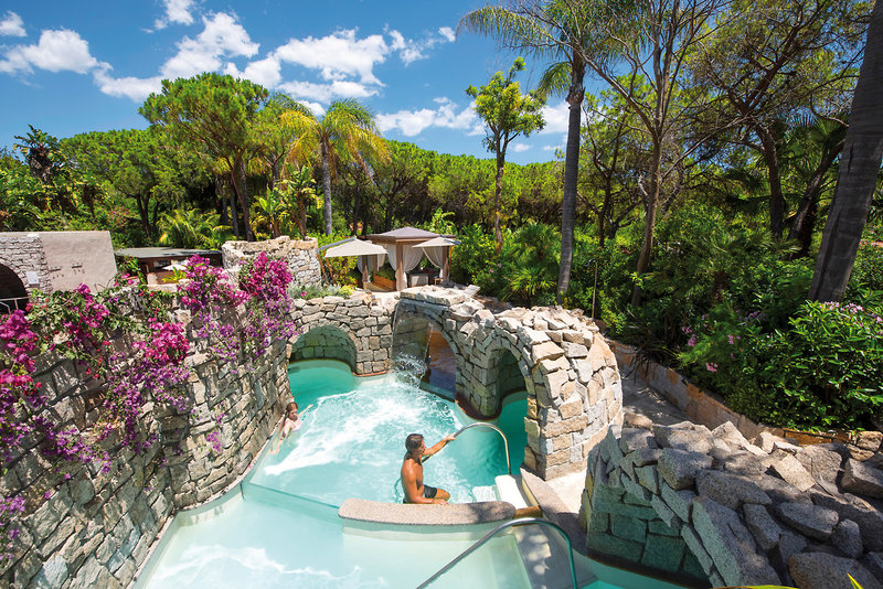 Forte Village - Hotel Le Dune 12