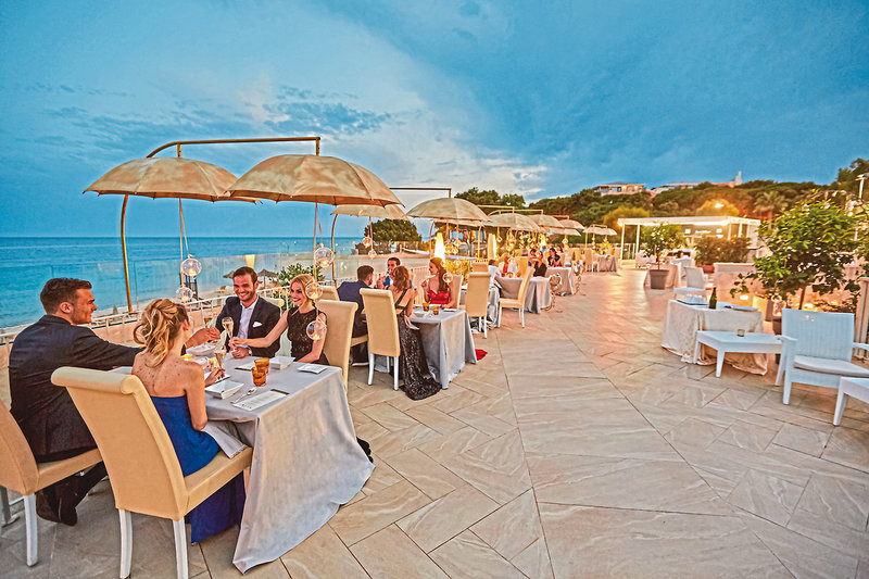 Forte Village - Hotel Le Dune 16