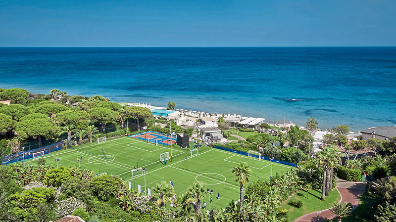 Forte Village - Hotel Le Dune 18