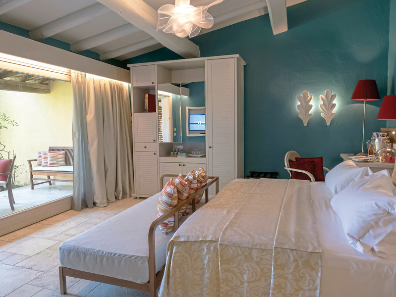 Forte Village - Hotel Le Dune 23