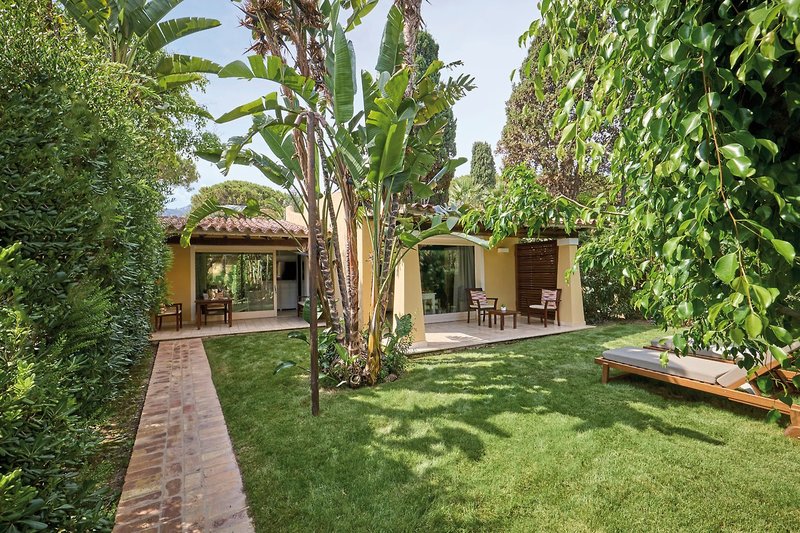 Forte Village - Hotel Le Dune 25