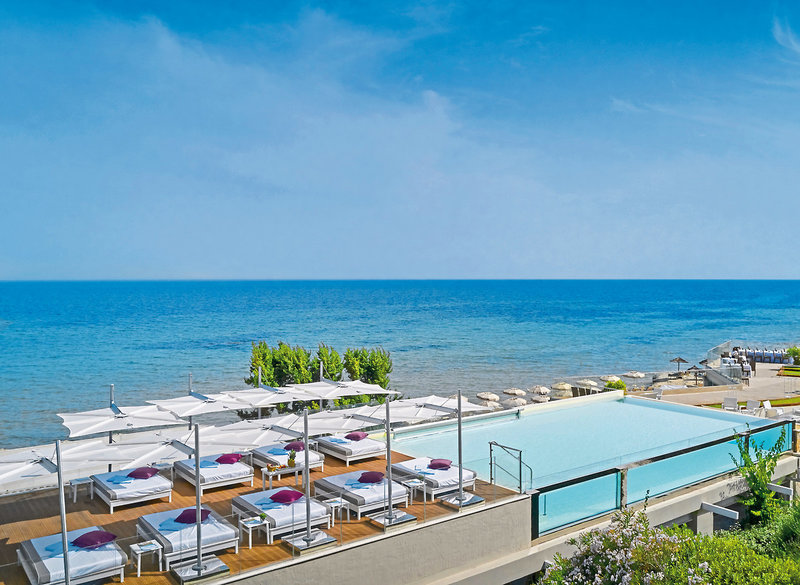 Forte Village - Hotel Le Dune 1