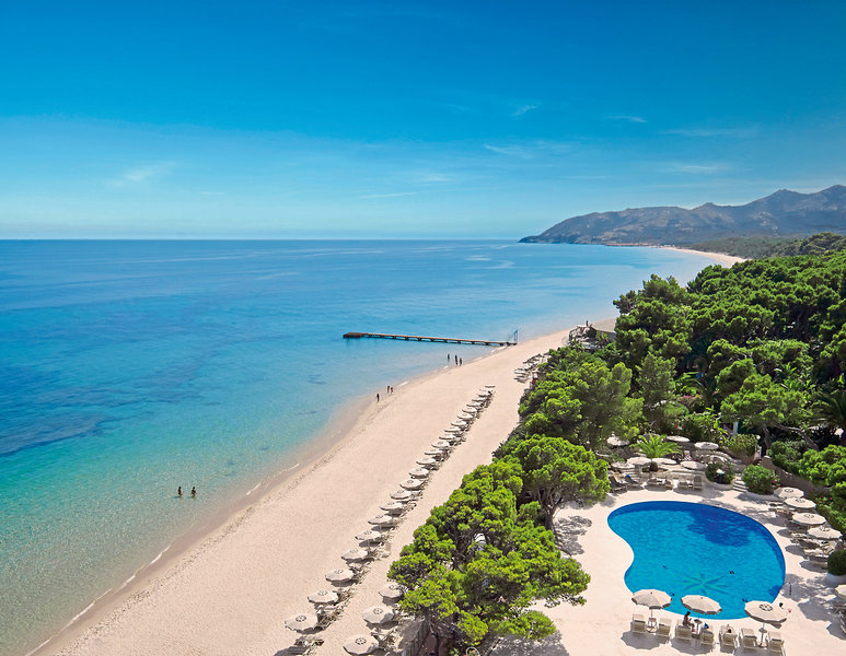 Forte Village - Hotel Le Dune 4