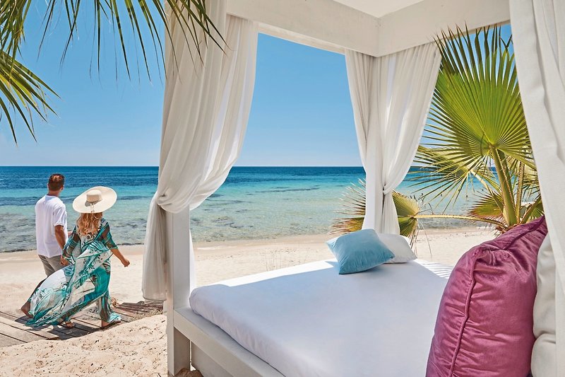 Forte Village - Hotel Le Dune 6