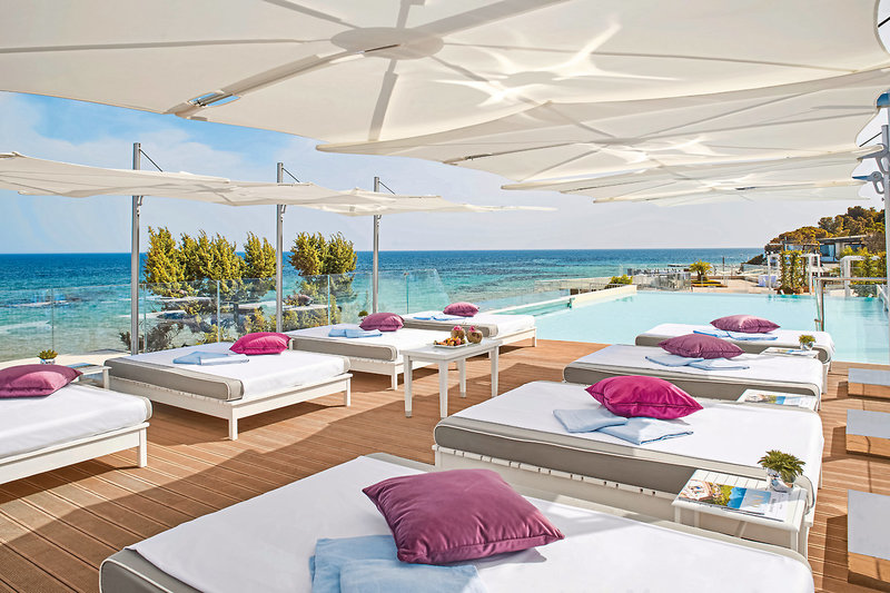 Forte Village - Hotel Le Dune 8