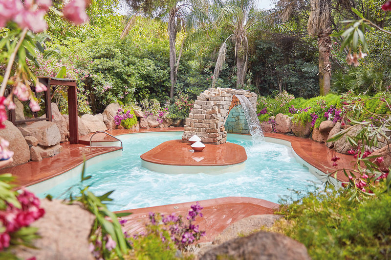 Forte Village - Hotel Le Dune 9