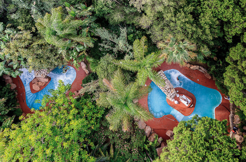 Forte Village - Hotel Le Dune 10