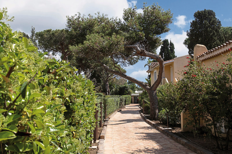 Forte Village - Hotel Le Dune 21