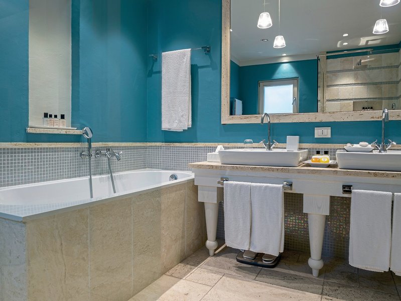 Forte Village - Hotel Le Dune 22